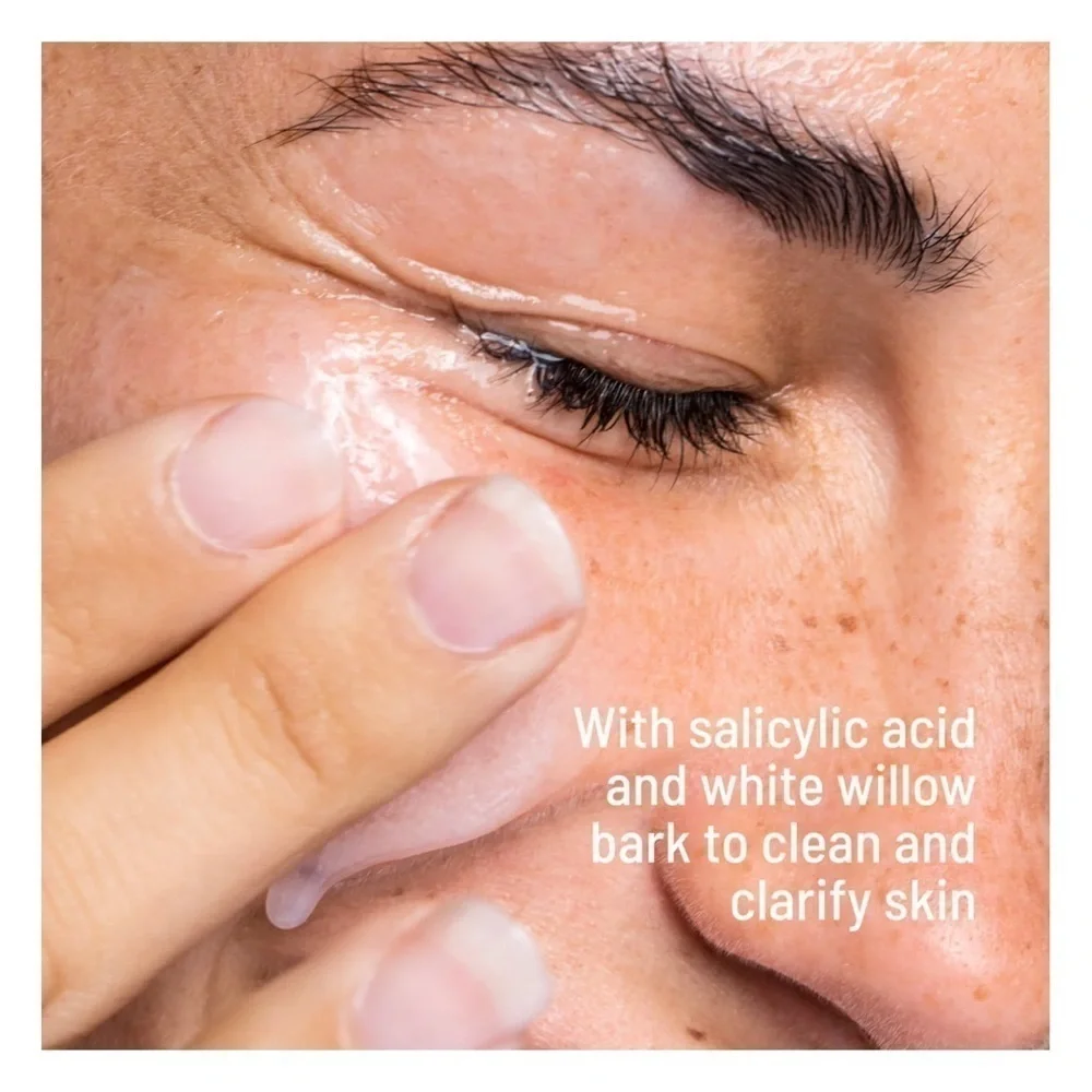 Dr Brandt Pores No More Pore Purifying Cleanser 3.5 oz